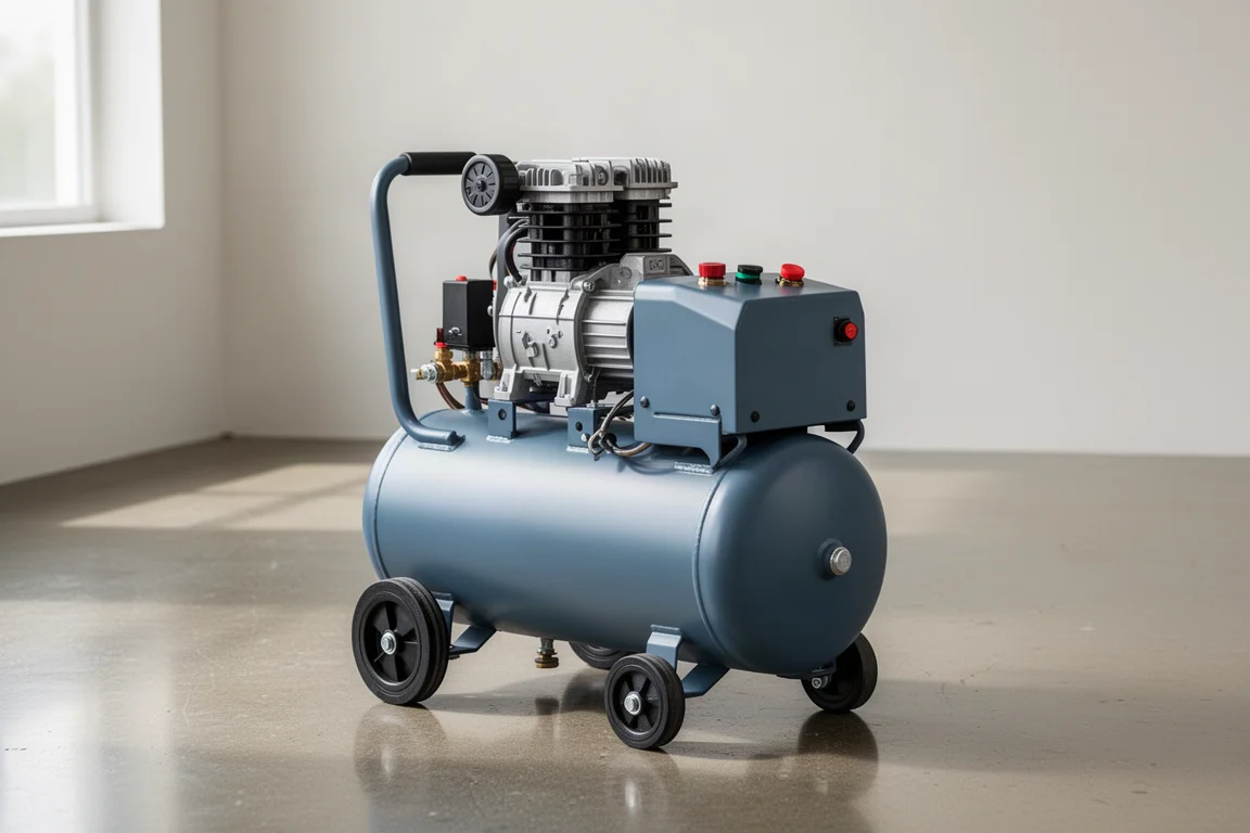 Cobalt Quiet Tech 4.3 Gallon product image
