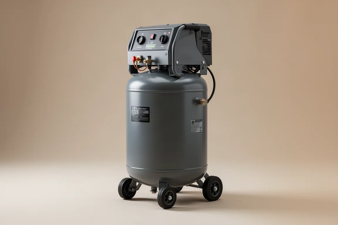 Cobalt Quiet Tech product image