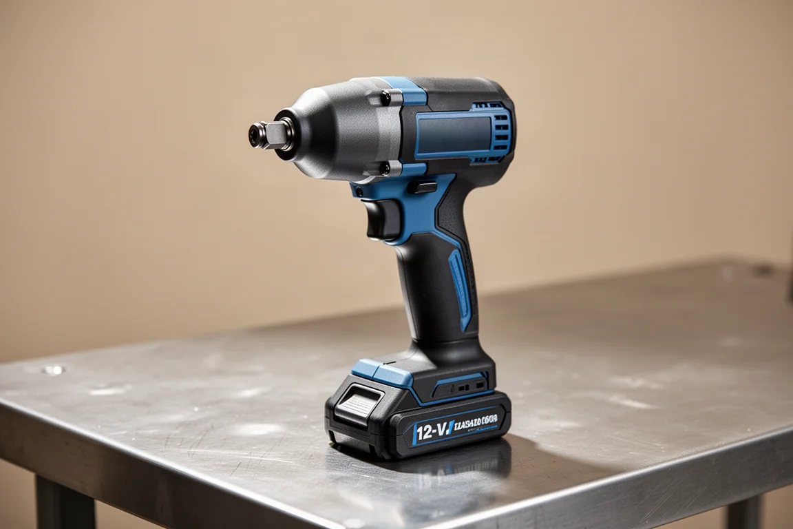 Cobalt Brushless Right Angle Impact Wrench product image