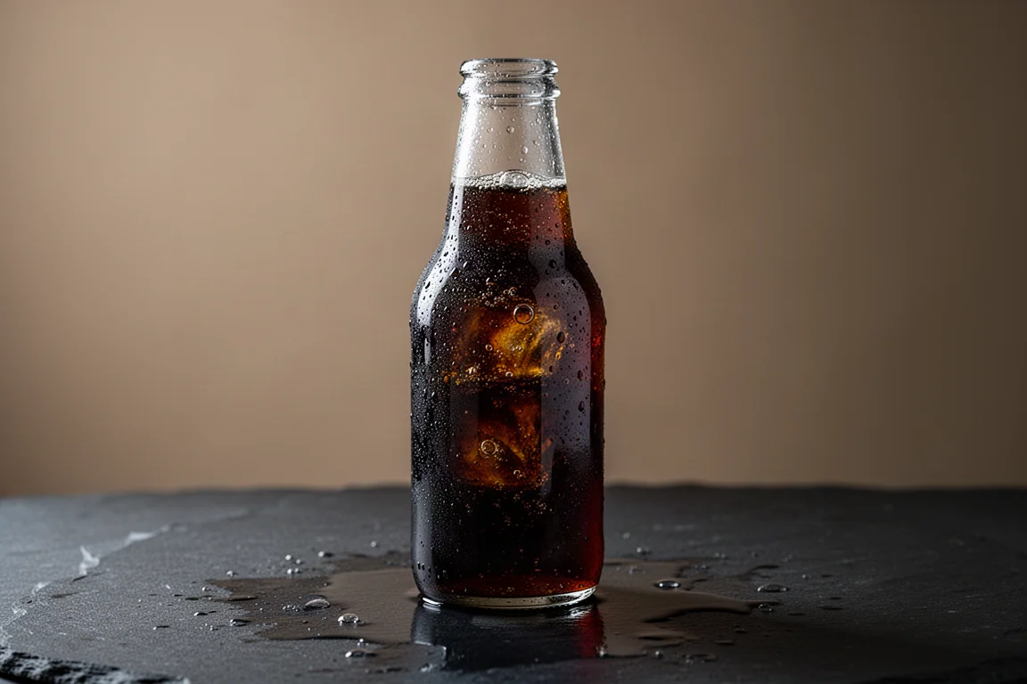 Coca-Cola Original Taste product image