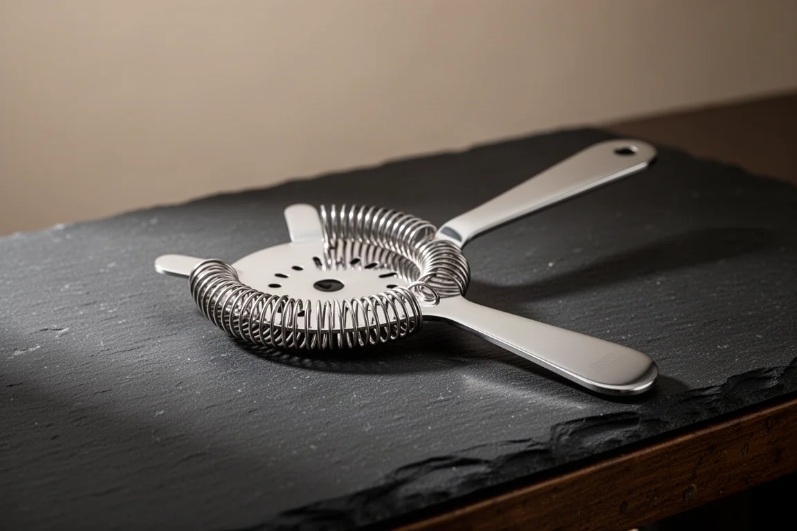 Cocktail Kingdom Hawthorne Strainer product image