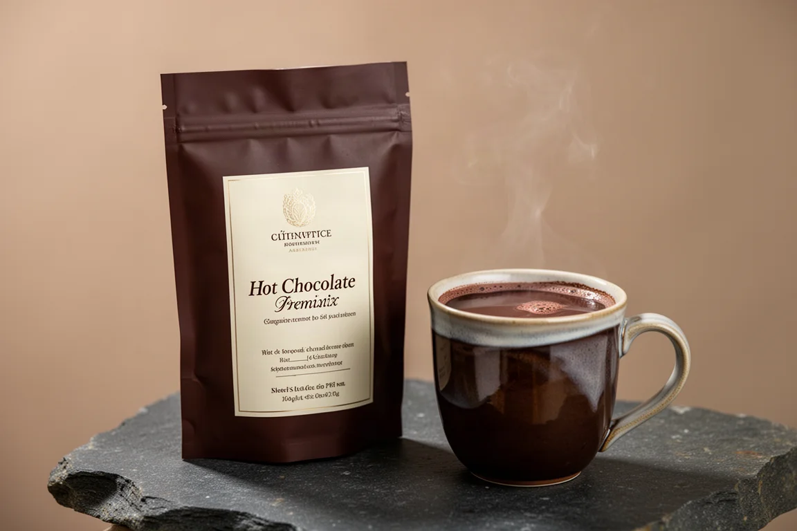 Coco Sutra Hot Chocolate product image