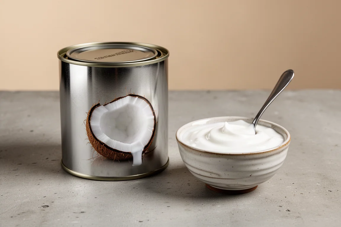 Coconut Merchant Organic Coconut Milk product image