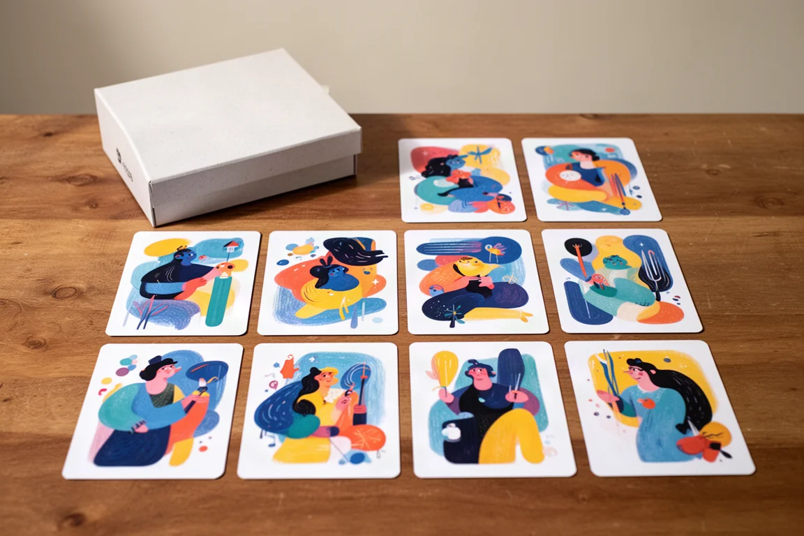 Codenames Pictures product image