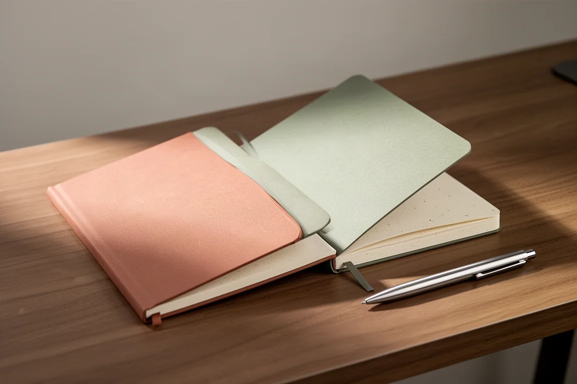 Coffee Notes Notebooks product image