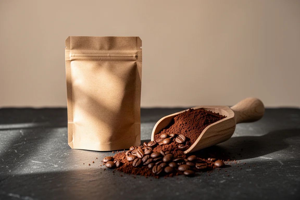 Coffee Roasters Whiskey Barrel Aged Coffee product image