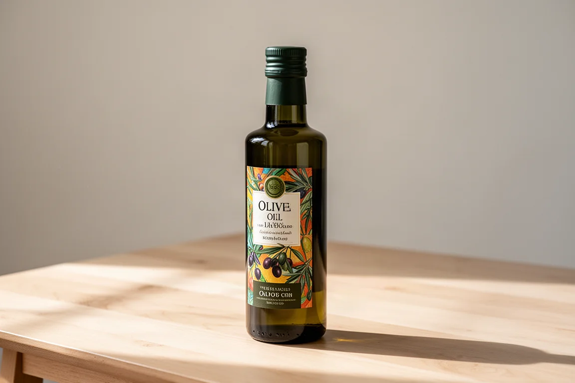Colavita Premium Selection Extra Virgin Olive Oil product image