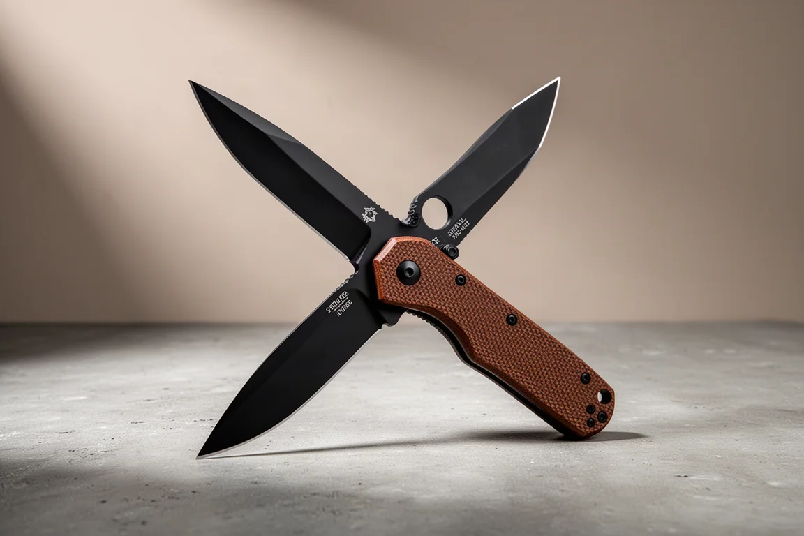 Cold Steel AD-10 product image