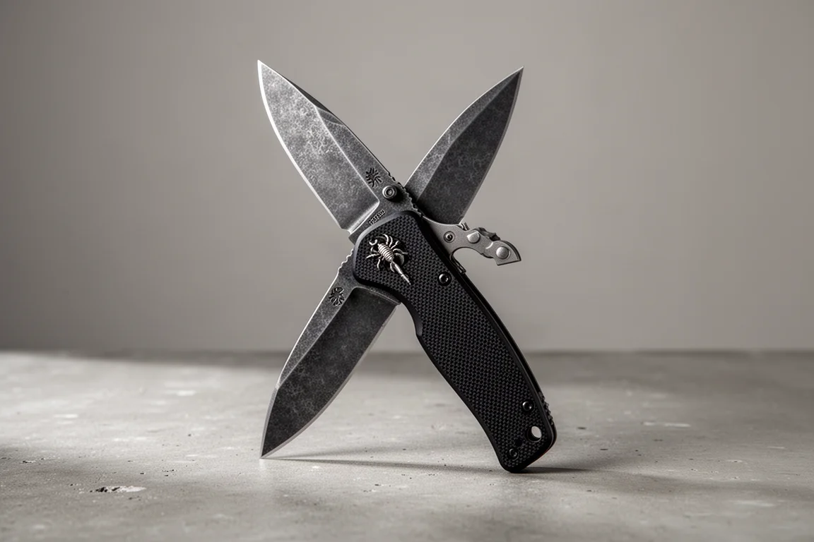 Cold Steel AD-15 product image