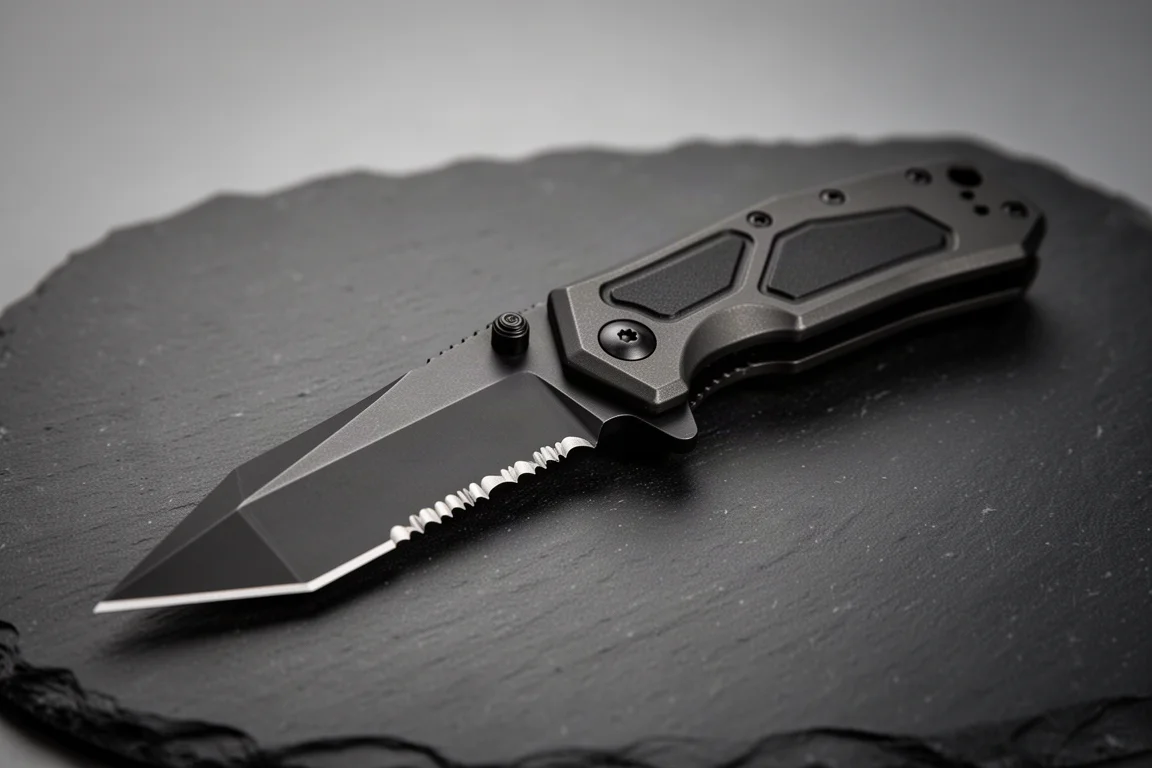 Cold Steel Black Talon 2 product image