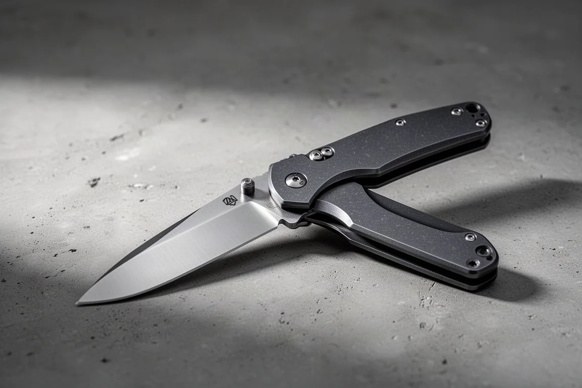 Cold Steel Code 4 product image