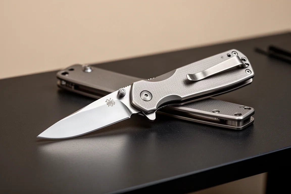 Cold Steel FM1 product image