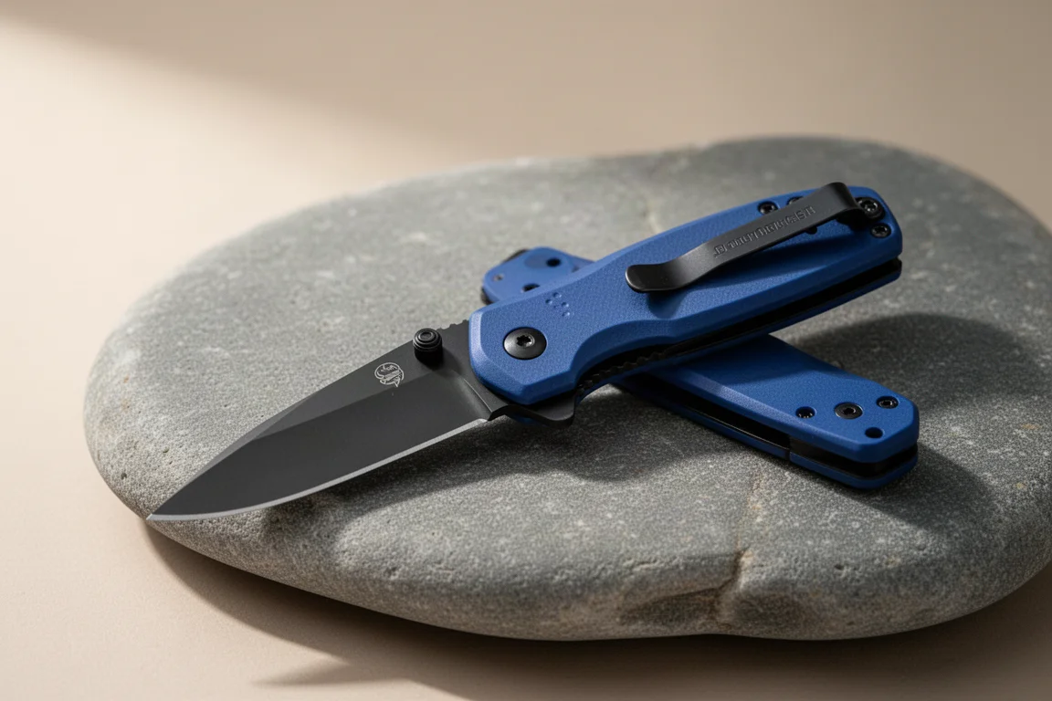 Cold Steel Light Folding Knife product image
