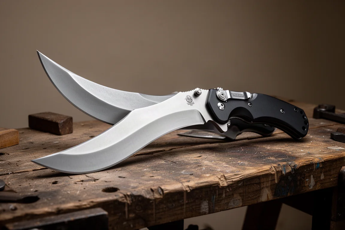 Cold Steel Rajah 2 product image