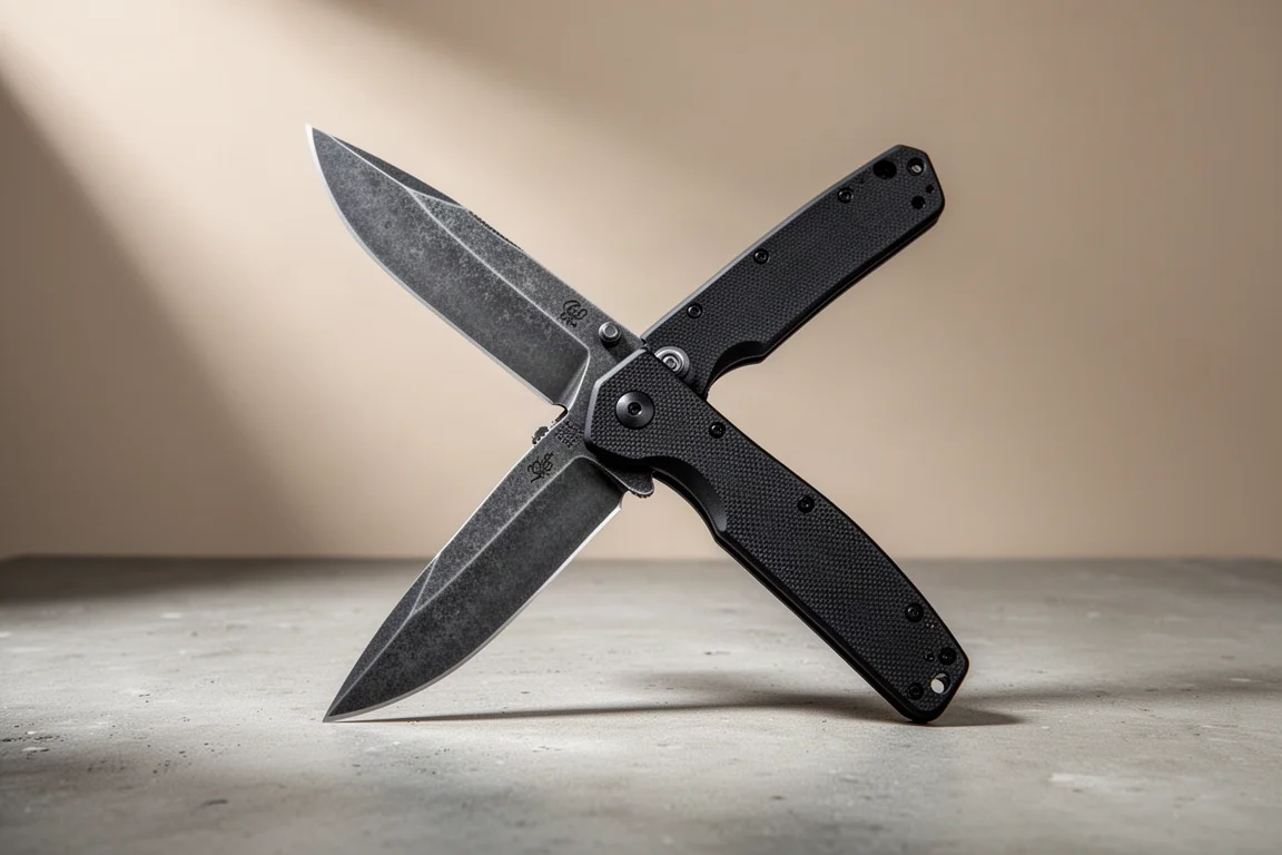 Cold Steel Voyager XL product image