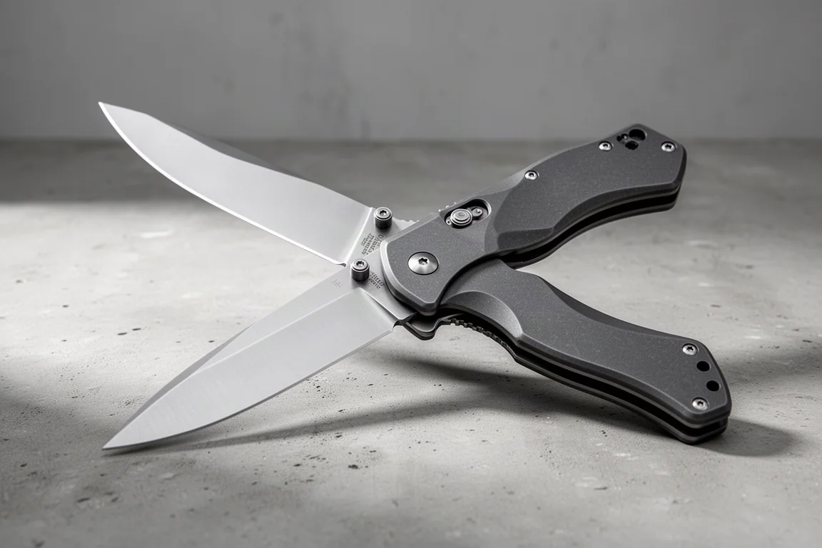 Cold Steel Voyager product image