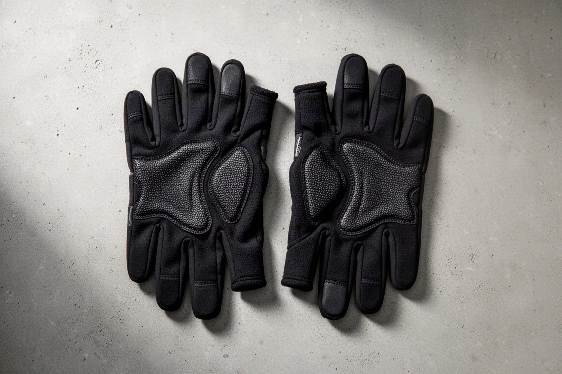 Cold Storage Waterproof Gloves product image
