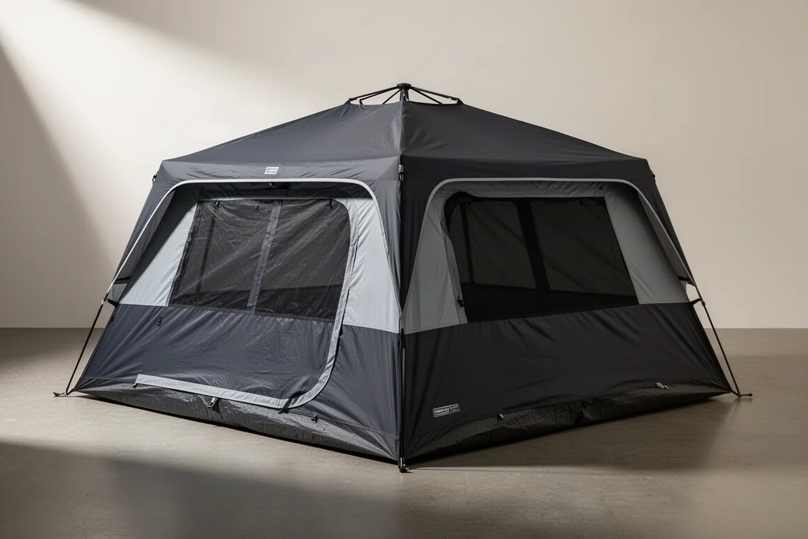 Coleman 10-Person Instant Tent product image