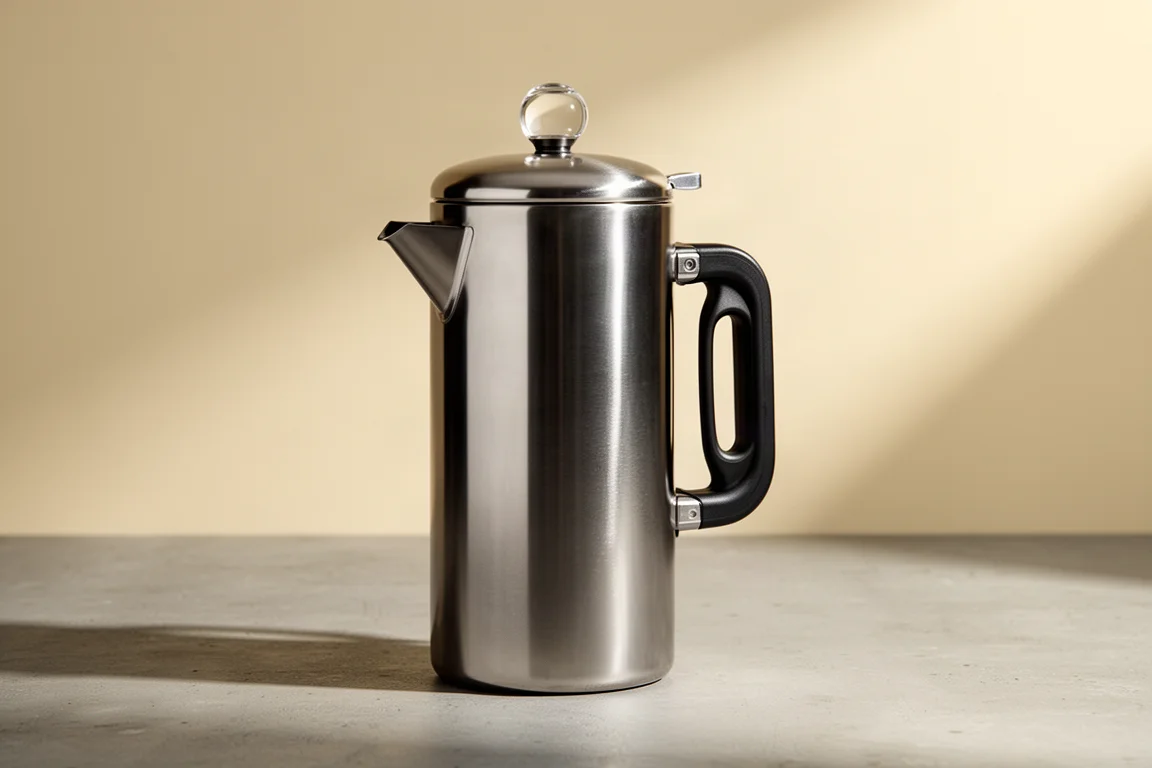 Coleman 12-Cup Stainless Steel Percolator product image