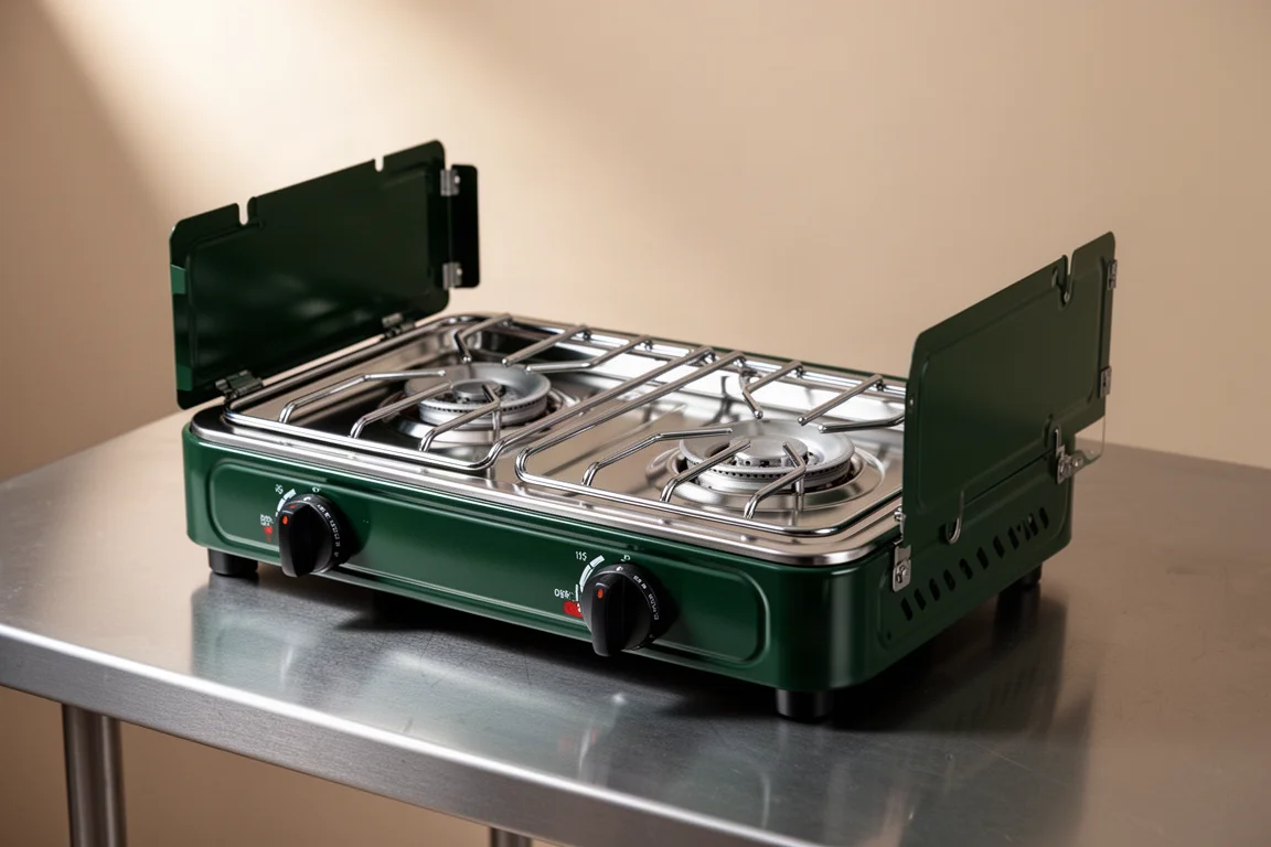 Coleman 2-Burner Stove product image