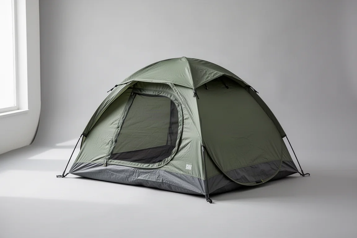 Coleman 2-Person Pop Up Tent product image