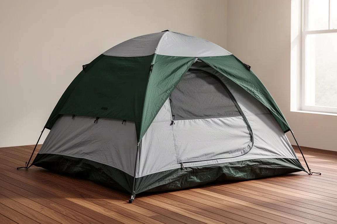 Coleman 4-Person Carlsbad Tent product image