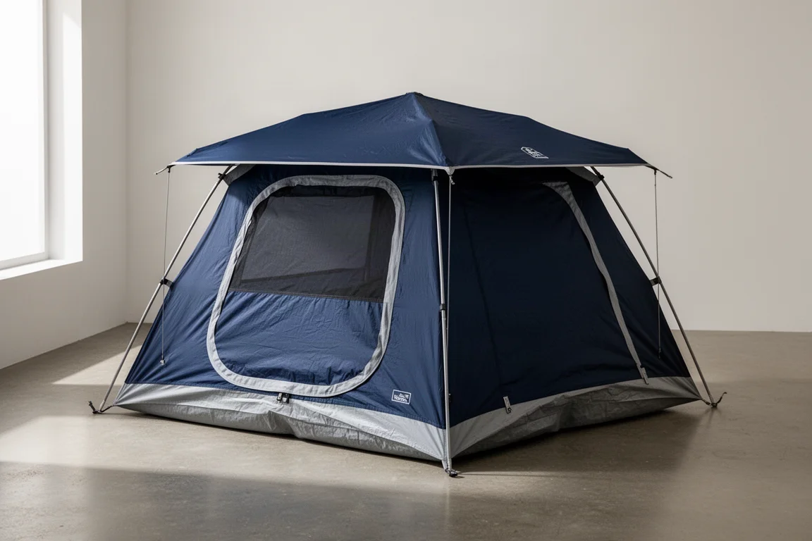 Coleman 4-Person Instant Tent product image