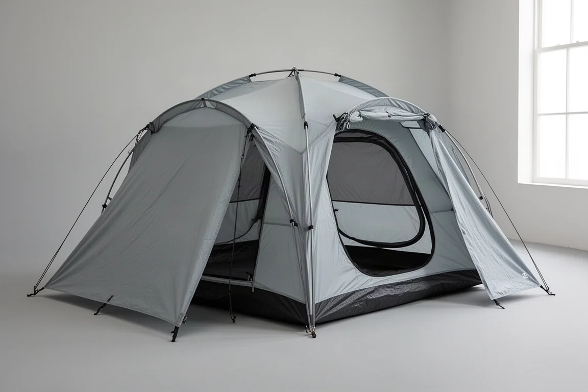 Coleman 4-Person Skydome Tent product image