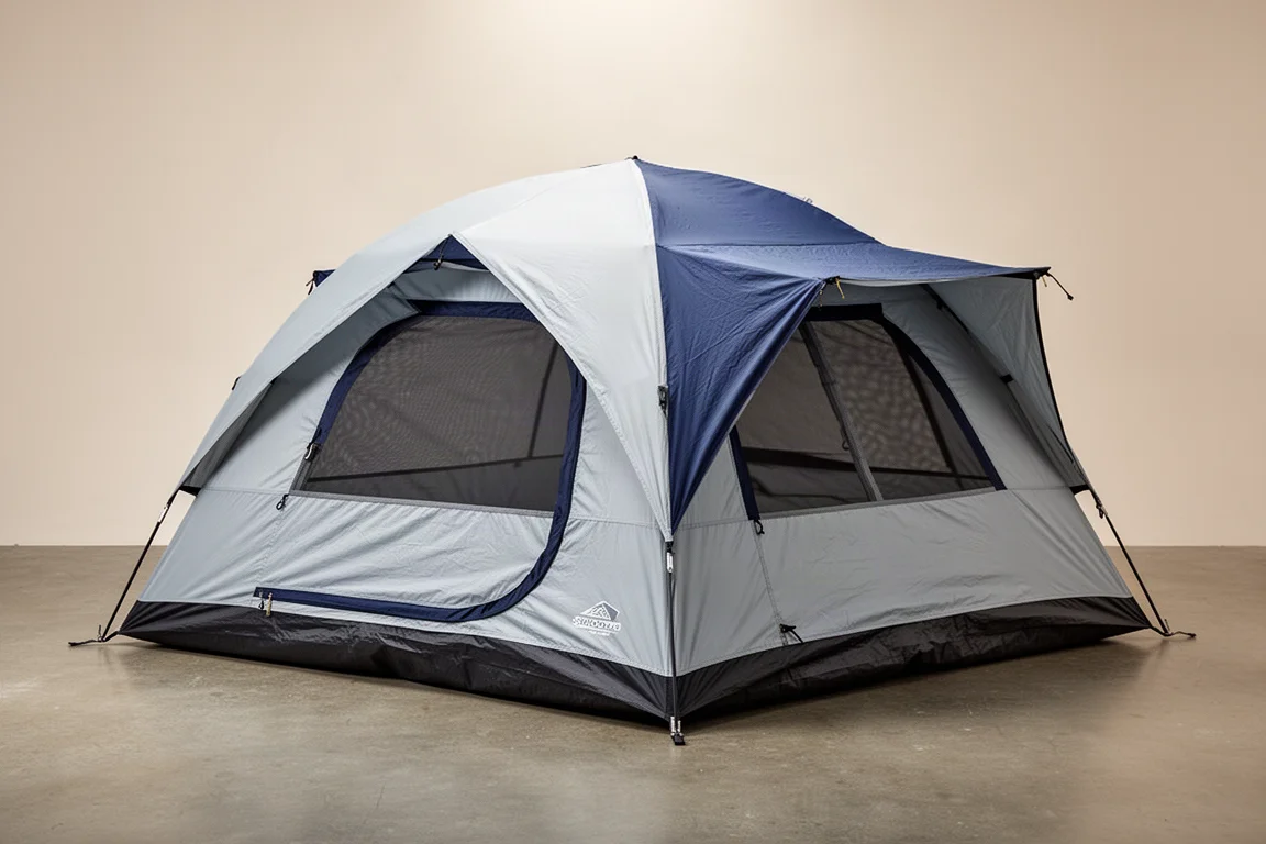 Coleman 6-Person Sundome Tent product image