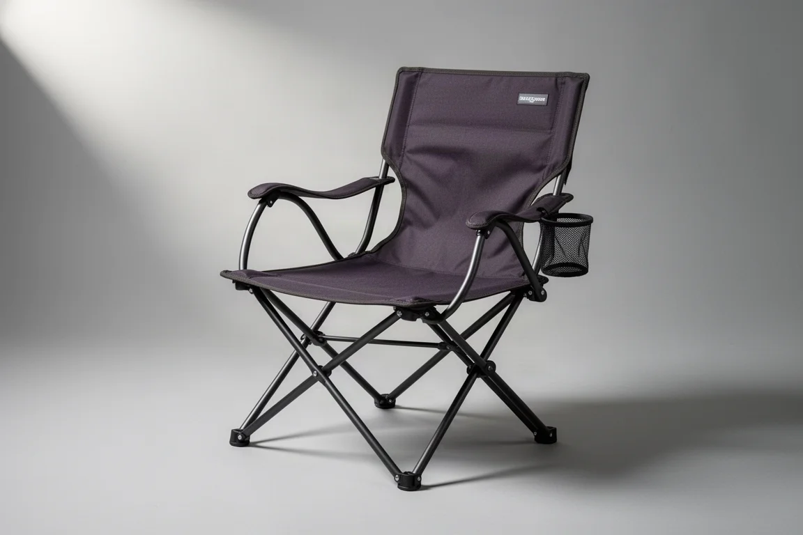 Coleman Broadband Mesh Quad Chair product image