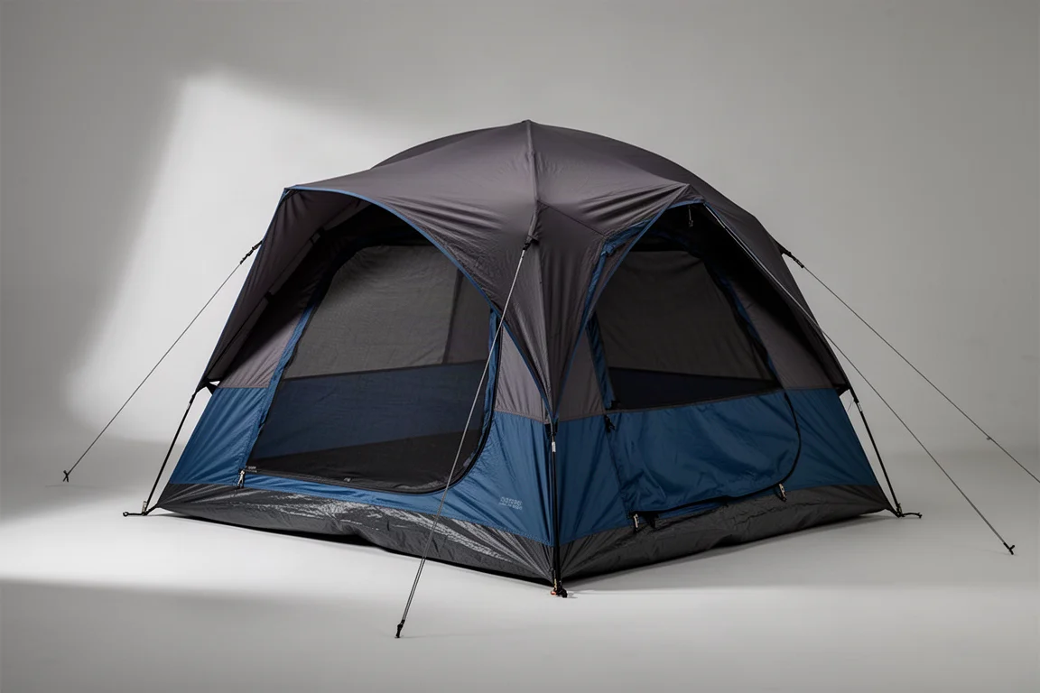 Coleman Carlsbad 4-Person Dome Tent product image