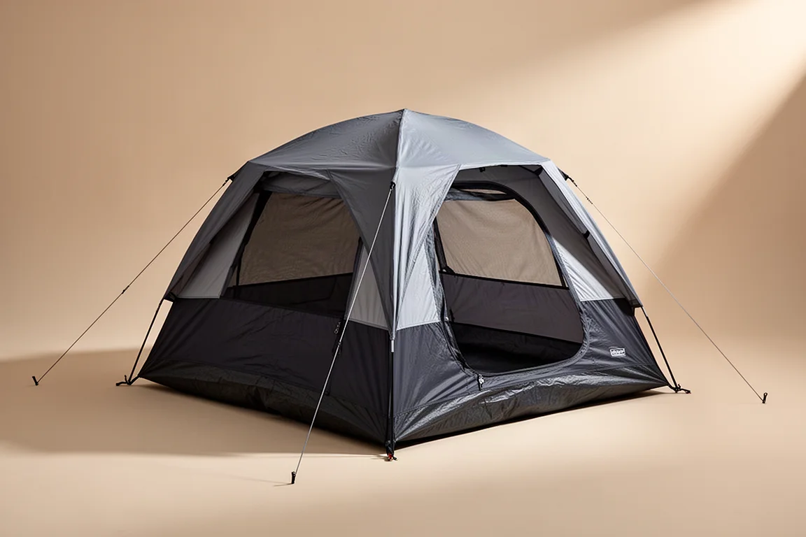 Coleman Carlsbad 4-Person Tent product image