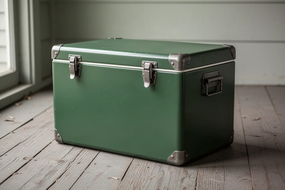 Coleman Classic Cooler product image