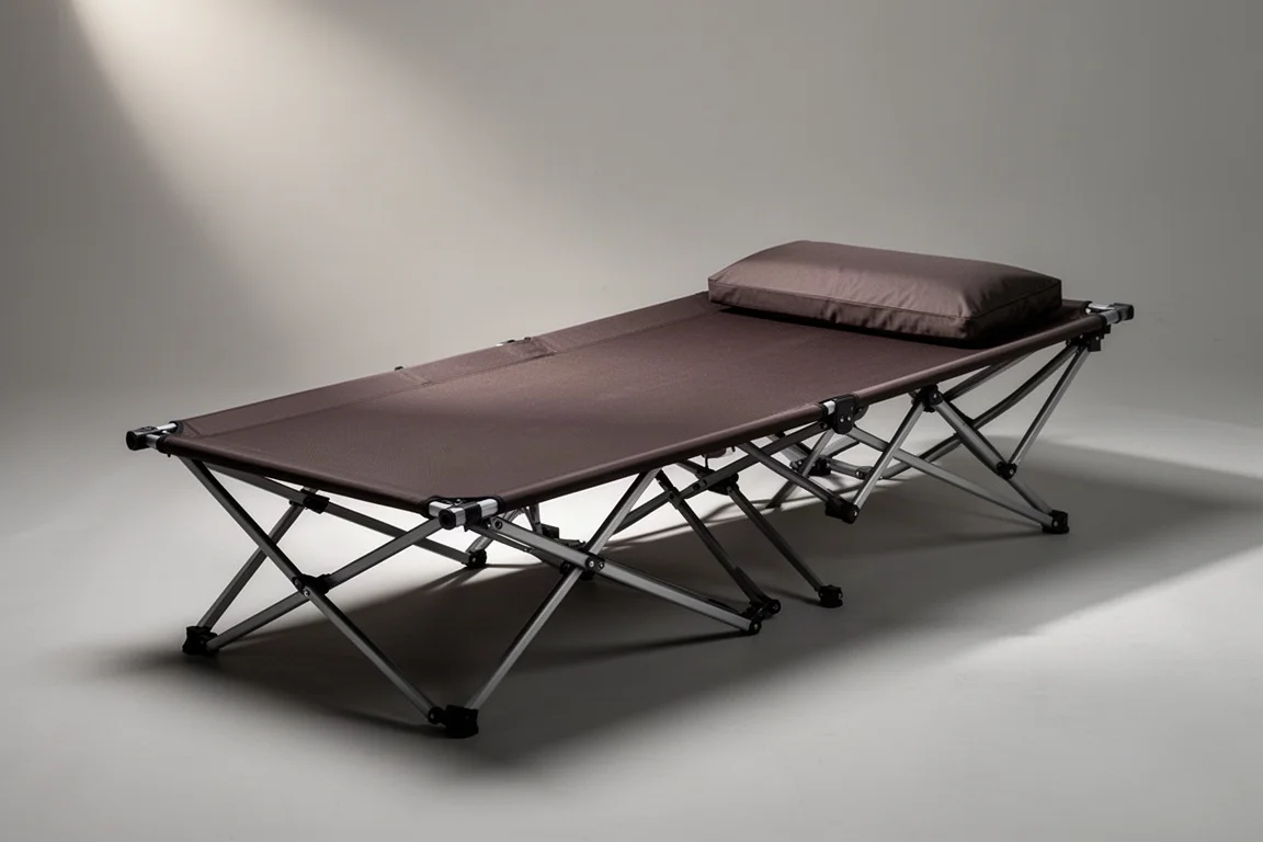Coleman Comfort Deluxe Big and Tall product image