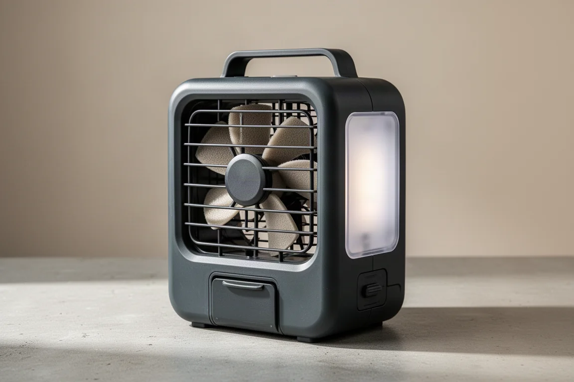 Coleman CPX6 product image
