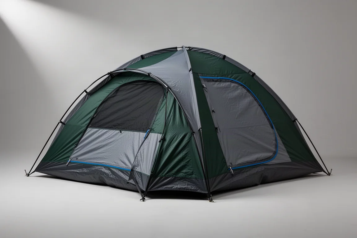 Coleman Elite Sundome 6-Person Tent product image