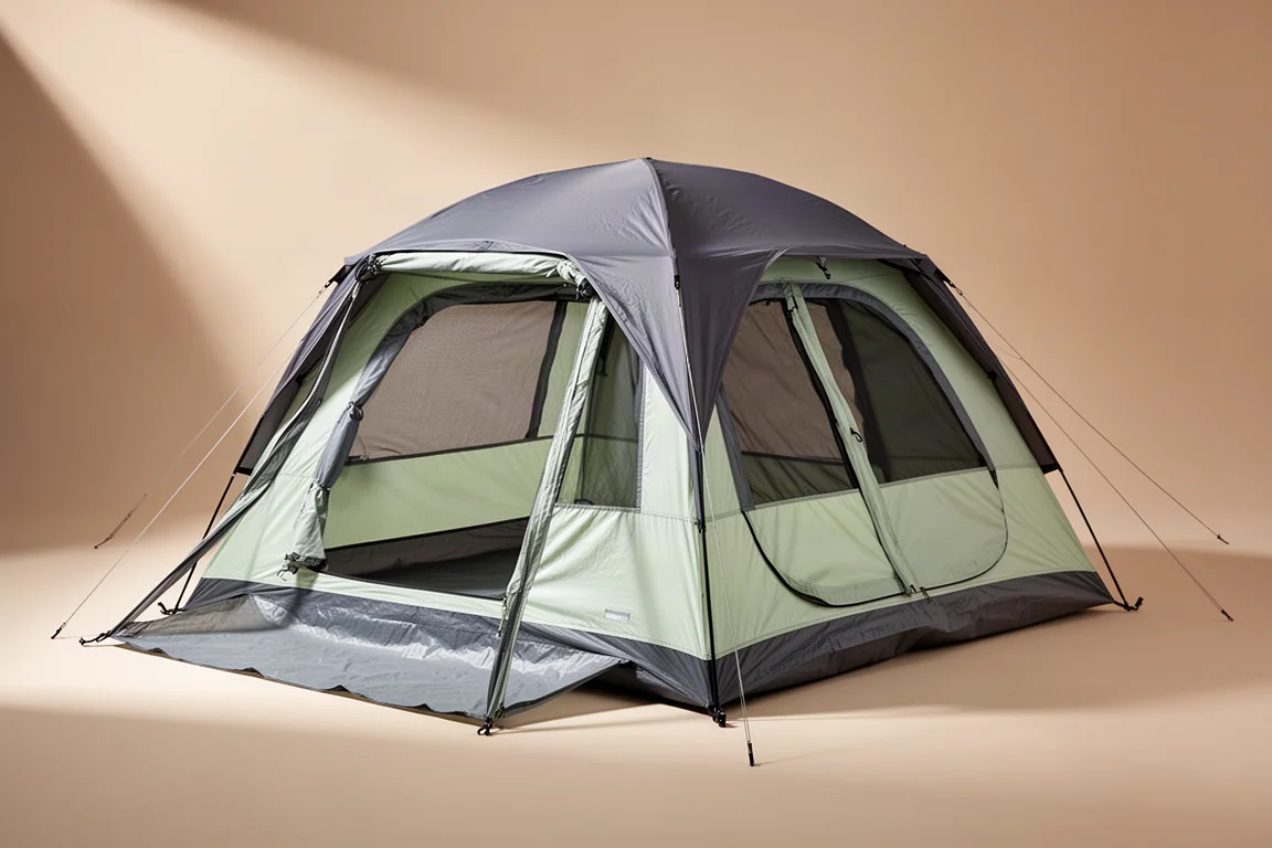 Coleman Evanston 6-Person Tent product image