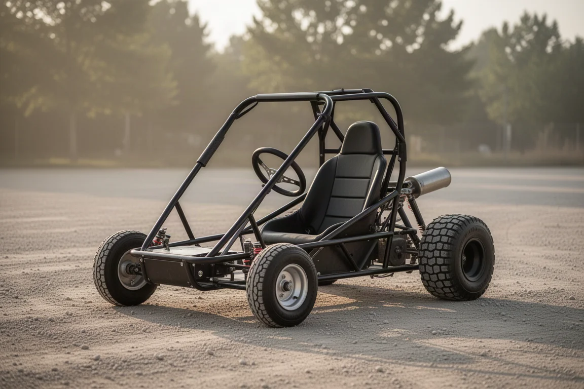 Coleman Go-Kart product image
