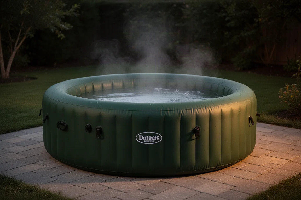 Coleman Inflatable Spa product image