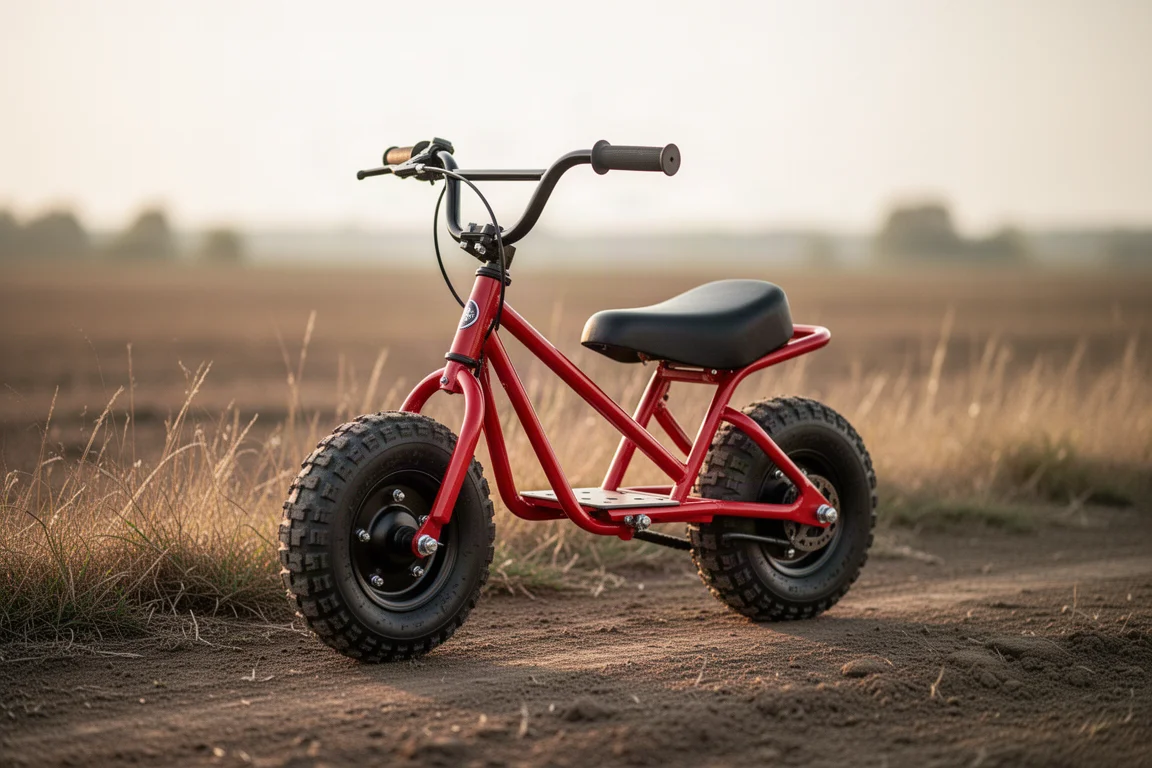 Coleman Mini Bike product image
