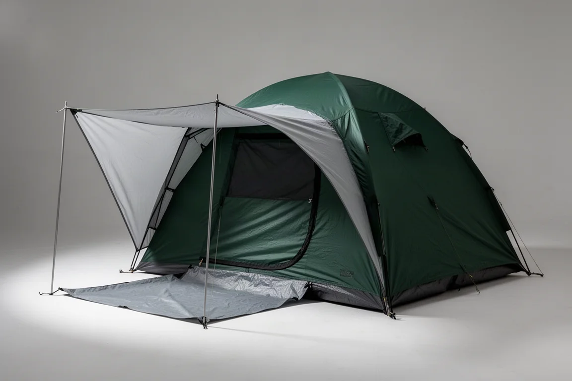 Coleman Montana 8-Person Tent product image