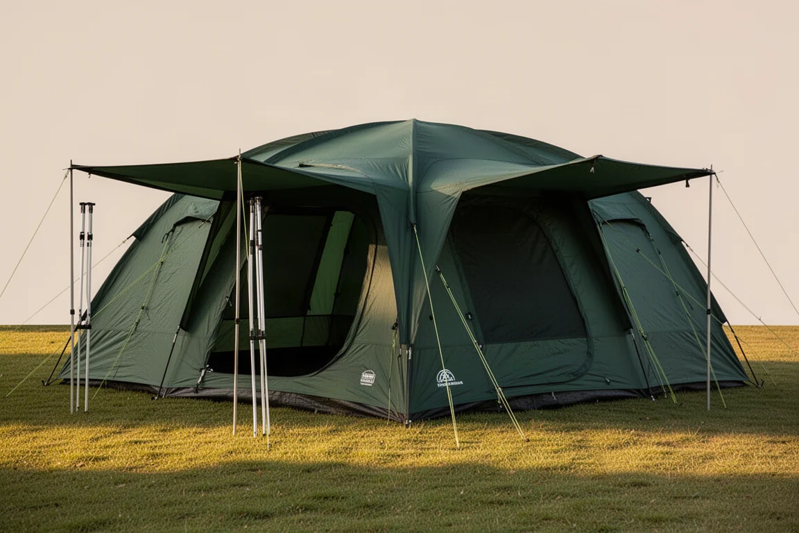Coleman Montana 8 product image