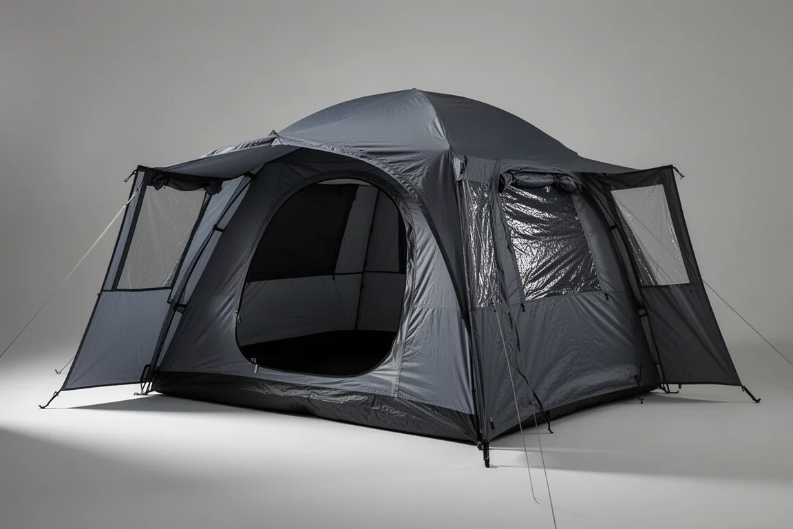 Coleman Skydome 8-Person Dark Room Tent product image