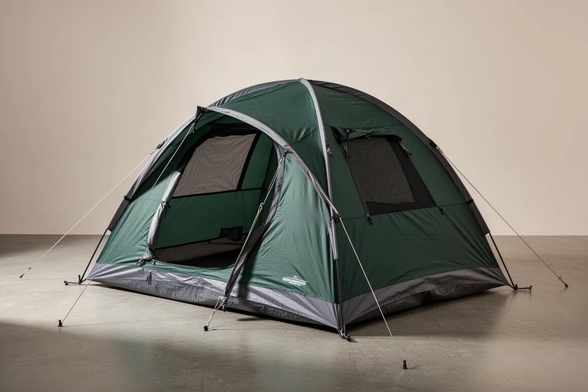 Coleman Sundome 4-Person Tent product image