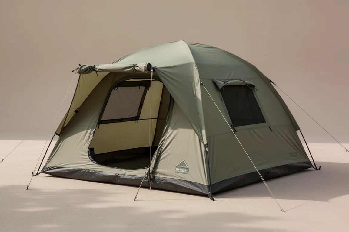 Coleman Sundome 6-Person Tent product image