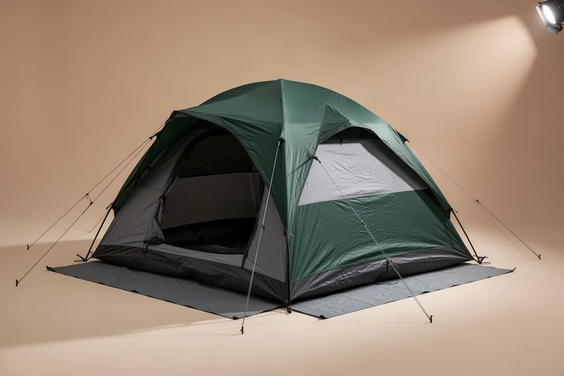 Coleman Sundome 6-Person Tent product image