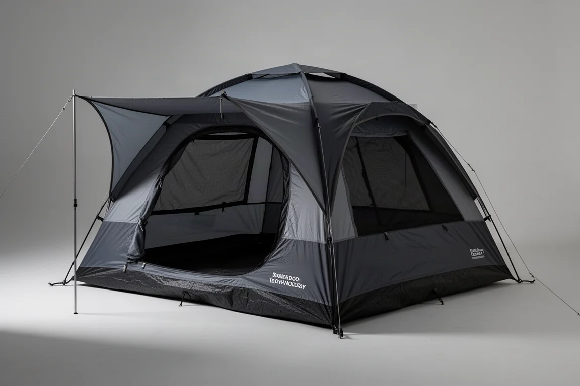 Coleman Sundome Dark Room 6-Person Tent product image