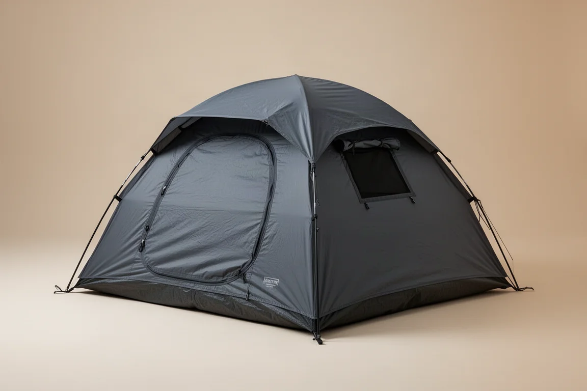 Coleman Sundome Dark Room Tent product image