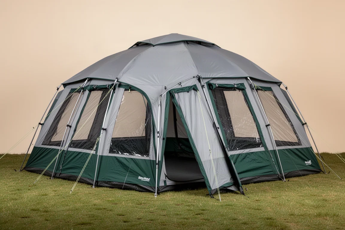 Coleman WeatherMaster 10 product image