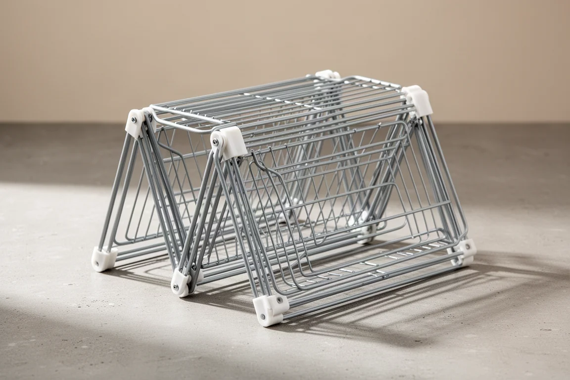 Collapsible Cooling Rack product image